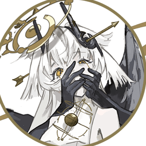 Saturn Illustration avatar