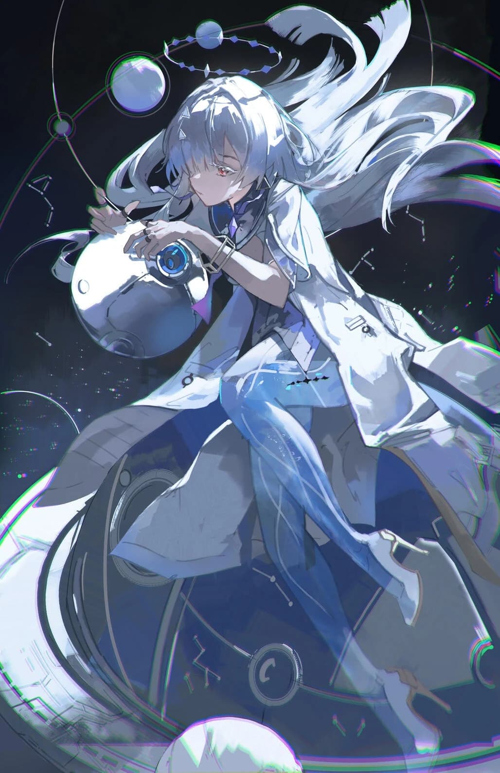Mornye